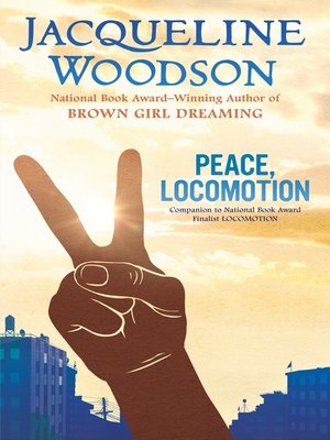 cover image of Peace, Locomotion
